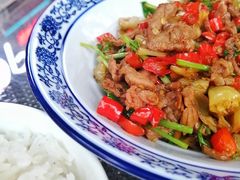 -聚缘·湘味音乐餐厅party(罗湖店)