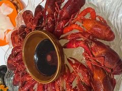 -江味龙虾馆·裸蓝龙虾(南山店)