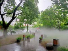 -千滋百味·醉江澜花园餐厅(街道口店)