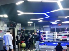 -M.S拳击泰拳馆(大学路店)
