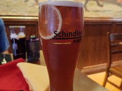 -申德勒加油站西餐厅Schindlers Tankstelle(上海外滩店)
