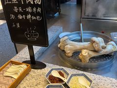 -河北宾馆·香溢自助餐(裕华店)