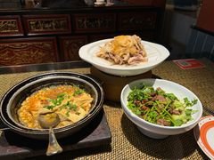 -老客家·客家菜(万达店)