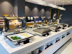 -和颐酒店(广州琶洲会展中心广州塔赤岗地铁站店)