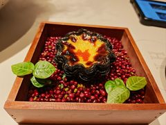 -上井料理黑金店(IFS国金中心店)