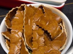-一斗火锅·招财羊毛肚(北温泉九号店)