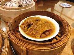 -金翠河烧鹅餐厅(解放碑时代广场店)