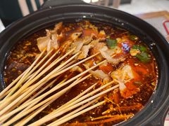 -李军力烧烤(祭城店)