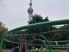 -文华公园(禅城区)