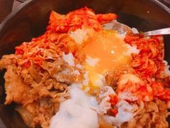 -食其家·牛丼咖喱(宜山路贝岭店)