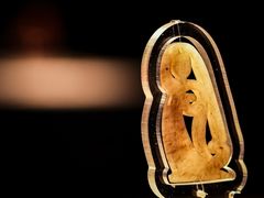 -北京大葆台遗址博物馆