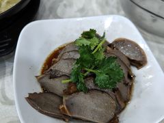 -老明馨潮汕大排档