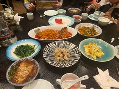 -海天楼中餐厅(吴宫泛太平洋酒店)