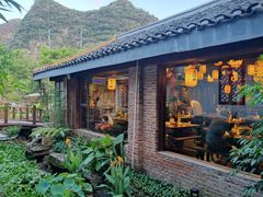 -大自然(鲁家村店)