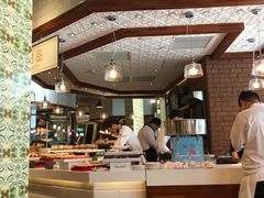 -The COOK·厨餐厅·自助餐(浦东嘉里大酒店)