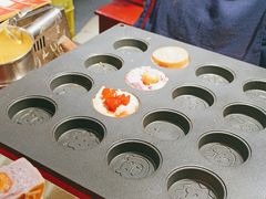 -拾烧·古法手作车轮饼(西直门凯德茂店)