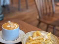 -echoes coffee回响咖啡(888街店)