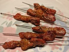 -北丐先生·野馄饨烧烤(泰达E街区店)