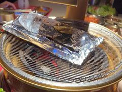 -西塔老太太泥炉烤肉(温州首店万象城黑金店)