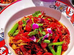 -湘语·湖南家常菜(新洲店)