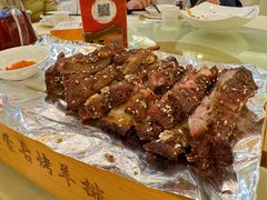 -益利大酒楼(井岸店)