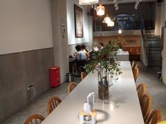 大堂-小豆海棠(嘉兴路店)