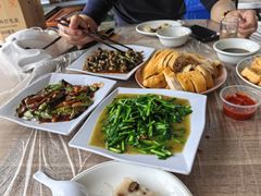 -妈妈的小作坊(陈家镇店)