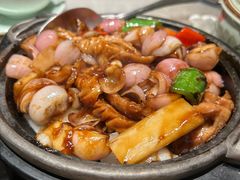 -新兴饭店·非遗老字号粤菜(前进路总店)