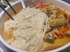 -东安鸡馆(蔡锷南路店)