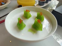 -桂花楼淮扬中餐厅(浦东香格里拉店)