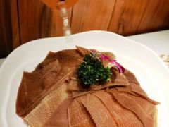 -巴奴毛肚火锅(商城路店)