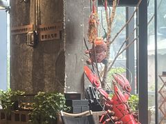 -金陵一哥龙虾(水木秦淮店)