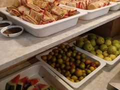 -德天下自助水饺(海洪店)