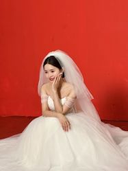 -金夫人婚纱摄影(总店)