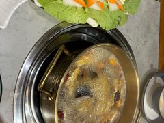 -大理董·董家小厨野生菌火锅(古城旗舰店)