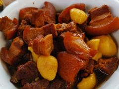 马帮坨坨肉-马帮菜馆·美味野生菌