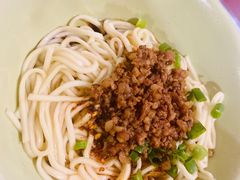 -大石人家鱿鱼面馆(大石西路总店)