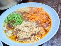 -魁盛居百年鲁菜馆(县西巷店)