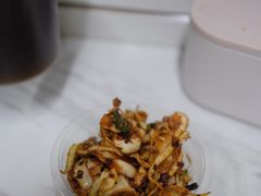 -金牌罗记肠旺面(蔡家街店)