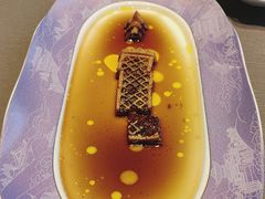 -曾宴·楚菜(湖北省博物馆店)