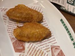 -新白鹿餐厅(银泰西湖文化广场店)