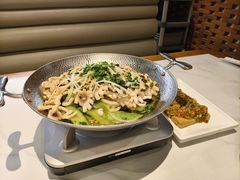 -三猫黑鱼花(南大店)