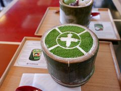 -中村藤吉(本店)