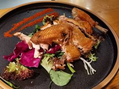 -薇酌饮·陕西菜(南门外店)