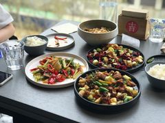 -日上三甘(三里屯店)