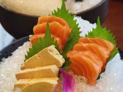 -东海怡品海鲜豆捞(舟宿夜江店)