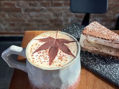 -16毫米咖啡&酒吧(南锣鼓巷店)