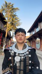 -小红帽摄影(丽江店)