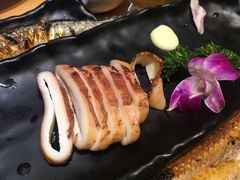 -割烹旭日本料理(龙湖狮山天街店)