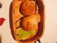 -L'Arome芳芳法国餐厅(仙林金鹰店)